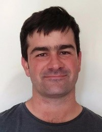 Milton FAIRA MARTINS