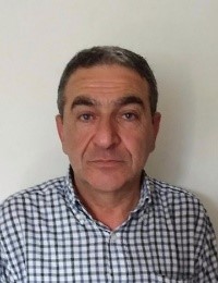 Yusuf SAHIN